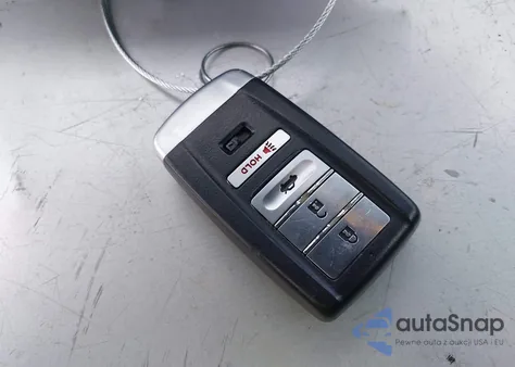 2021 Acura Ilx Premium Package/Technology Package z USA, uszkodzony, nr VIN 19UDE2F73MA011241